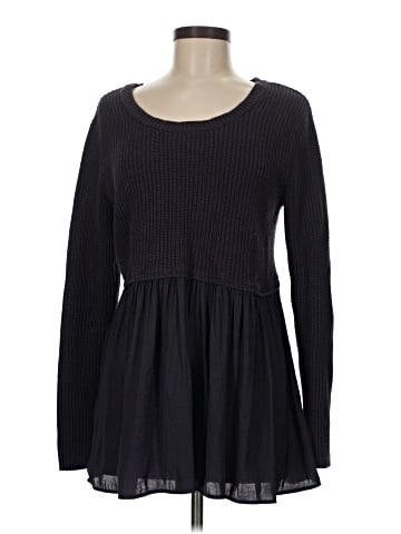 Style&Co Casual Dress (view 1)