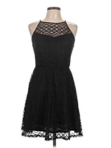 Lily Rose Cocktail Dress (view 1)