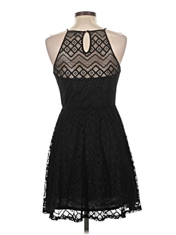 Lily Rose Cocktail Dress (view 2)