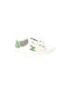 Blowfish Malibu Graphic White Sneakers Size 10 (kids) - photo 1