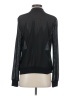 Noir Black Track Jacket Size S - photo 2