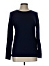 Adar Blue Long Sleeve T-Shirt Size L - photo 1