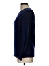 Adar Blue Long Sleeve T-Shirt Size L - photo 5