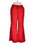 Unbranded Red Casual Pants Size L - photo 1