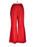 Unbranded Red Casual Pants Size L - photo 2