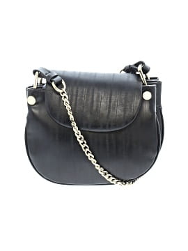 Zara Basic Crossbody Bag