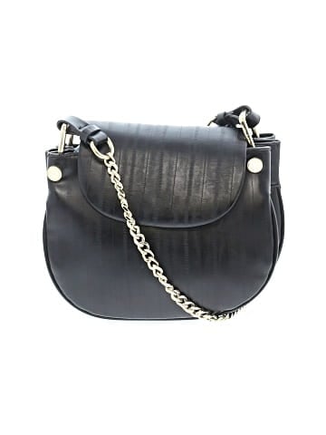Zara Basic Crossbody Bag (view 1)