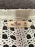 Hollister Ivory Pullover Sweater Size M - photo 7