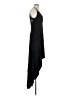 Guess Black Casual Dress Size S - photo 4
