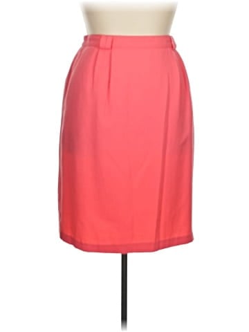 Liz Baker Essentials Formal Skirt (view 1)
