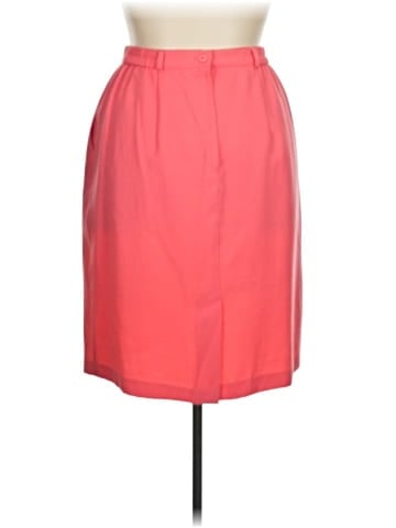 Liz Baker Essentials Formal Skirt (view 2)