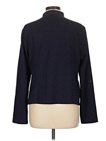 Travelsmith Long Sleeve Blouse (view 2)