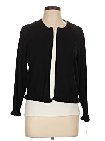 DKNY Cardigan (view 1)