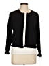 DKNY Black Cardigan Size L - photo 1