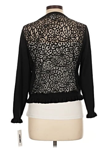 DKNY Cardigan (view 2)