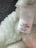 Croft & Barrow 100% Polyester Ivory Vest Size M - photo 4