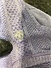 Lululemon Athletica Purple Blue Active Tank Size 4 - photo 7
