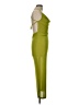Shein Green Cocktail Dress Size L - photo 4