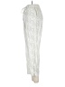 Lucy Paris Paisley Ivory Casual Pants Size XS - photo 5