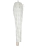 Lucy Paris Paisley Ivory Casual Pants Size XS - photo 4