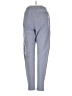 Beyond Yoga Solid Gray Casual Pants Size XS - photo 2