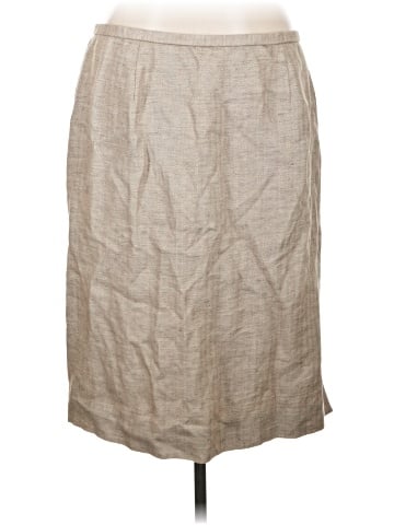 Dana Buchman Casual Skirt (view 1)