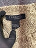 Express Tan Pullover Sweater Size L - photo 7