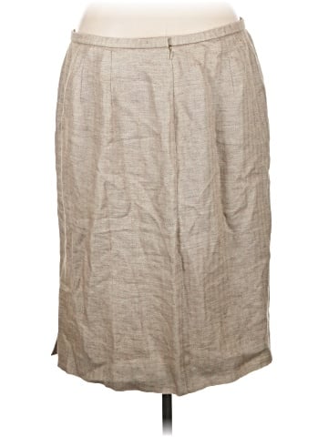 Dana Buchman Casual Skirt (view 2)