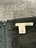 Halogen Gray Formal Skirt Size 6 - photo 4