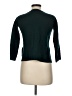 Babaton 100% Merino Teal Wool Sweater Size M - photo 2