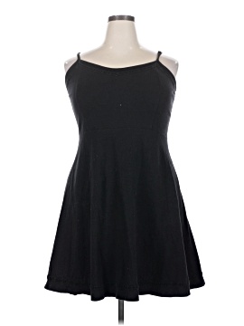 Faded Glory Women's Little Black Dresses On Sale Up To 90% Off Retail |  ThredUp