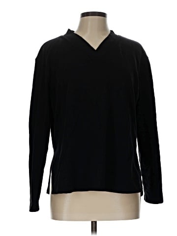 Earth Yoga Pullover Sweater (view 1)
