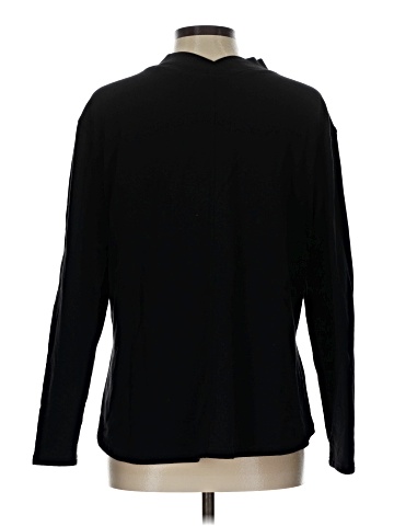 Earth Yoga Pullover Sweater (view 2)