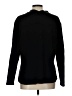 Earth Yoga Black Pullover Sweater Size L - photo 2