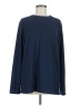Tommy Bahama Blue Pullover Sweater Size M - photo 1