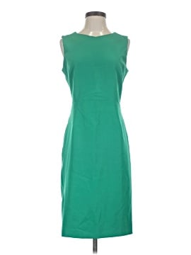 white christmas dresses Zara Cotton Mini Dress main image 1