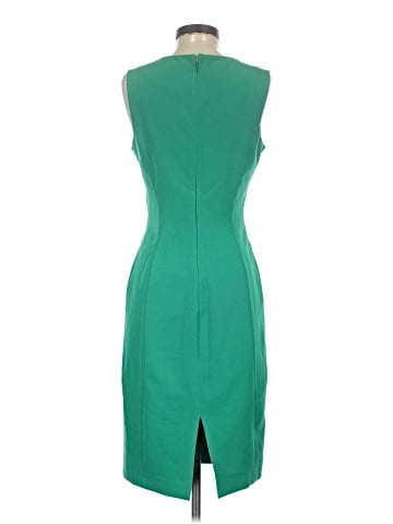 Zara Basic Cocktail Dress (view 2)