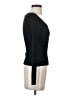 H&M Black Long Sleeve Top Size XS - photo 4