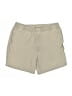 Territory Ahead 100% Cotton Chevron-herringbone Tan Khaki Shorts Size M - photo 1