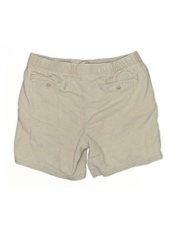 Territory Ahead Khaki Shorts (view 2)