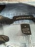 Ashley Stewart Hearts Blue Jeans Size 14 - photo 7