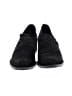 Born 100% Leather Black Ankle Boots Size 8 1/2 - photo 2