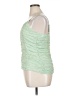 Torrid Green Tank Top Size 1X Plus (1) - photo 5