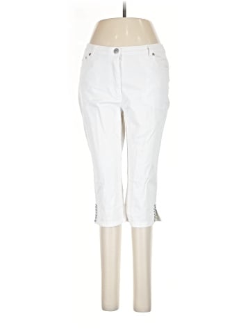 Ruby Rd. Casual Pants (view 1)