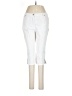 Ruby Rd. White Casual Pants Size 6 (petite) - photo 1