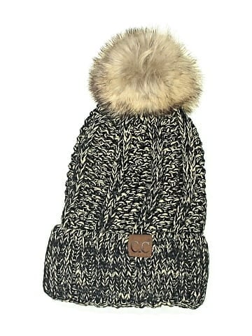 C.C Exclusives Beanie (view 1)
