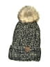 C.C Exclusives Black Beanie One size - photo 1
