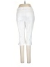 Ruby Rd. White Casual Pants Size 6 (petite) - photo 2