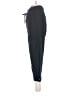 Athleta 100% Cotton Stripes Black Track Pants Size XS - photo 5