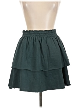 Hem & Thread Casual Skirt